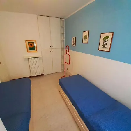 Casa Lucia * Brenzone sul Garda