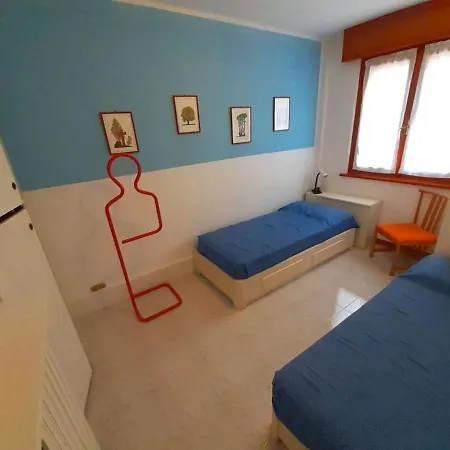 Casa Lucia * Brenzone sul Garda