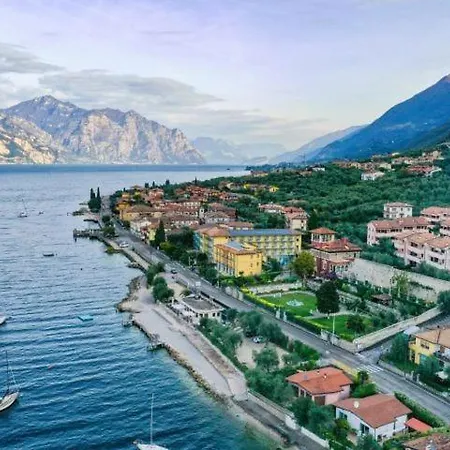 Casa Lucia Brenzone sul Garda