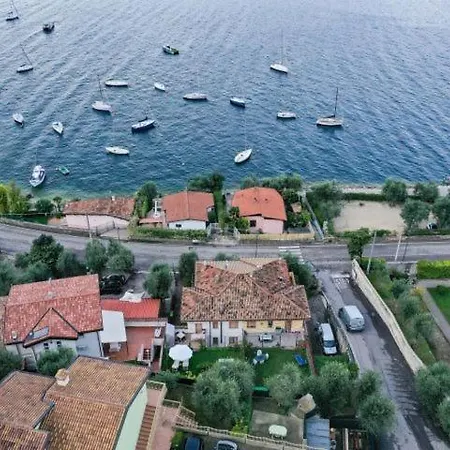 Casa Lucia * Brenzone sul Garda