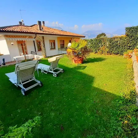 Casa Lucia *