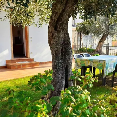 Casa Lucia * Brenzone sul Garda