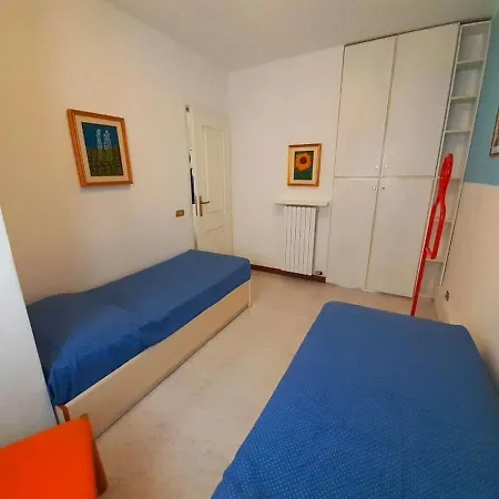 Casa Lucia Holiday home