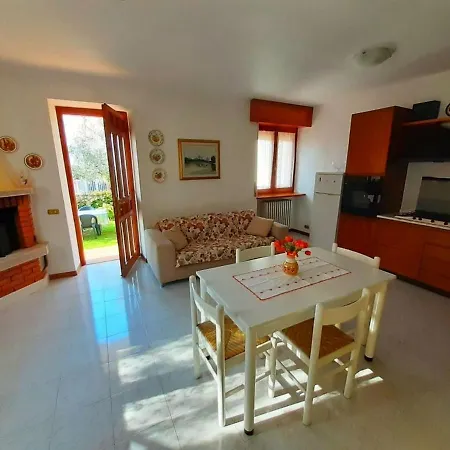 Holiday home Casa Lucia *