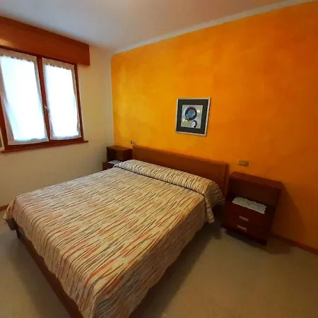 Holiday home Casa Lucia *