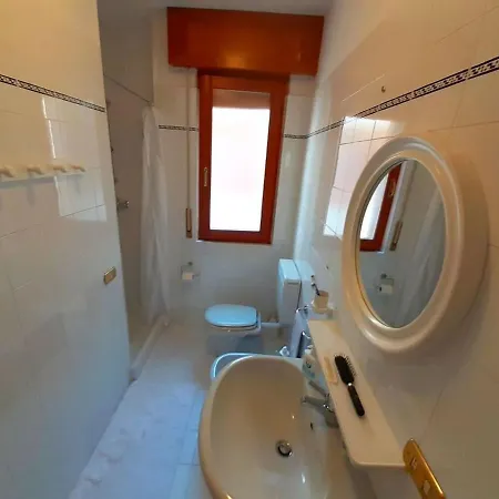 Casa Lucia Holiday home