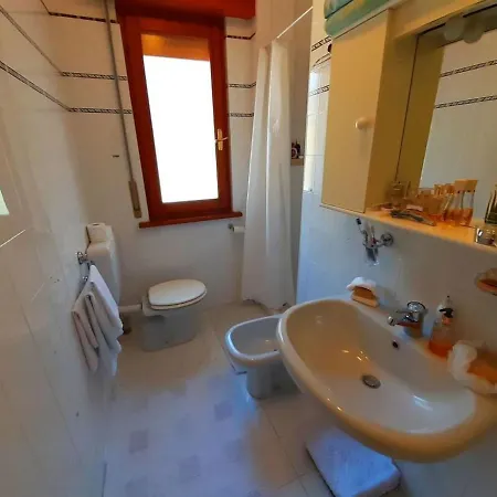Holiday home Casa Lucia