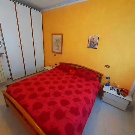 Casa Lucia Holiday home Brenzone sul Garda