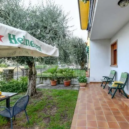 Holiday home Casa Lucia *