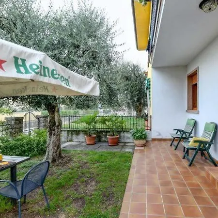 Holiday home Casa Lucia *