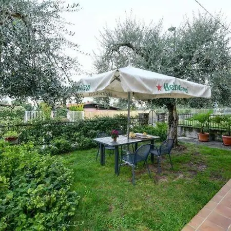 Casa Lucia Holiday home *