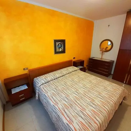 Casa Lucia Brenzone sul Garda