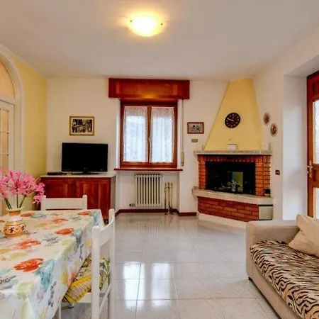 Casa Lucia Brenzone sul Garda