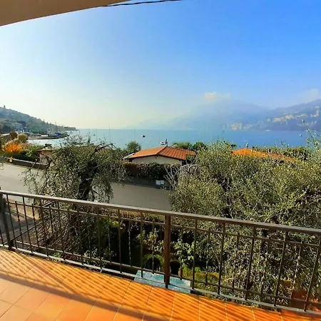 Holiday home Casa Lucia