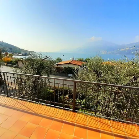 Holiday home Casa Lucia *