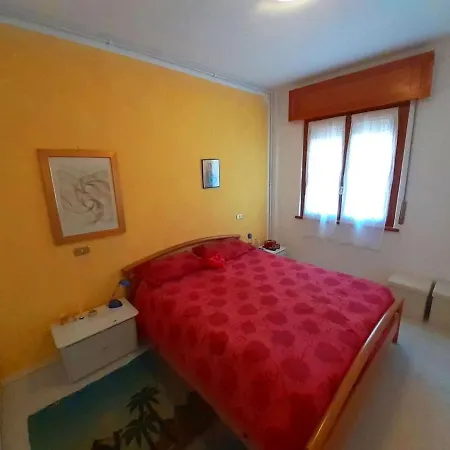 Holiday home Casa Lucia *