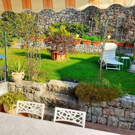 Holiday home Casa Lucia