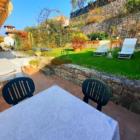 Casa Lucia * Brenzone sul Garda