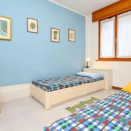 Holiday home Casa Lucia *