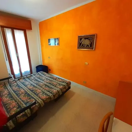 Casa Lucia Holiday home *