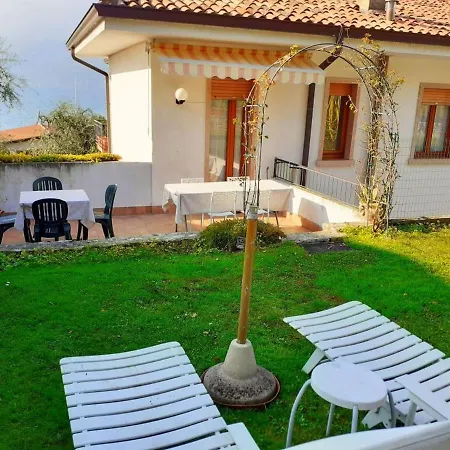 Casa Lucia Holiday home Brenzone sul Garda