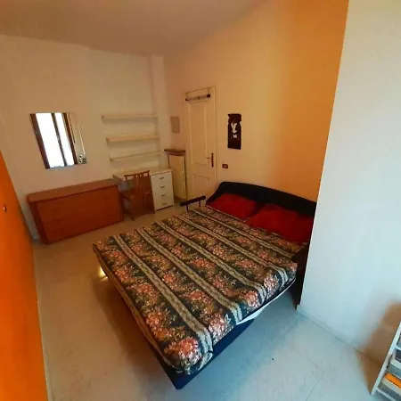 Casa Lucia Holiday home *