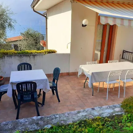 Casa Lucia